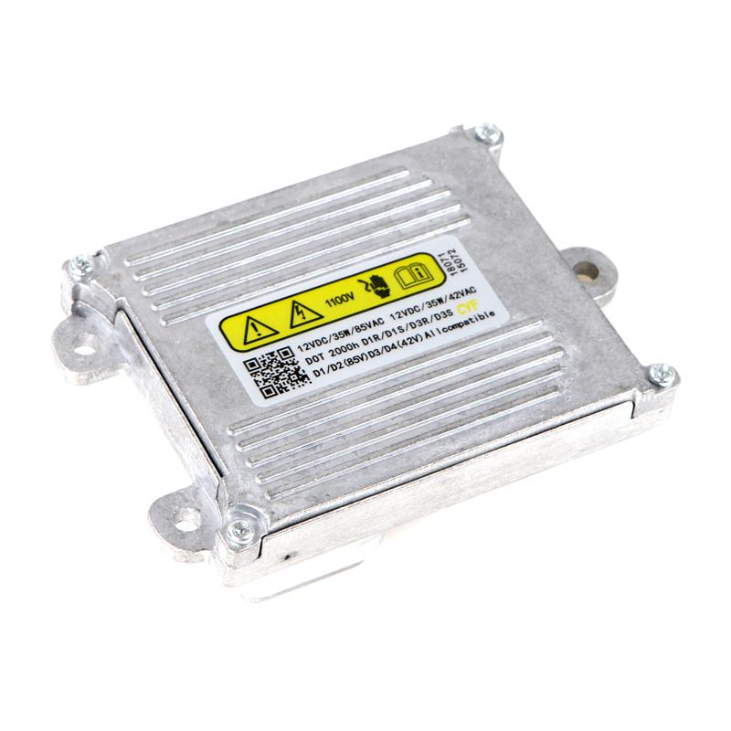 Автомобильный D1 HID ксеноновый балластный контроль заменяет 93235016 для Land Rover LR2 для Aston Martin DB9 для Buick для Mercury Montego
