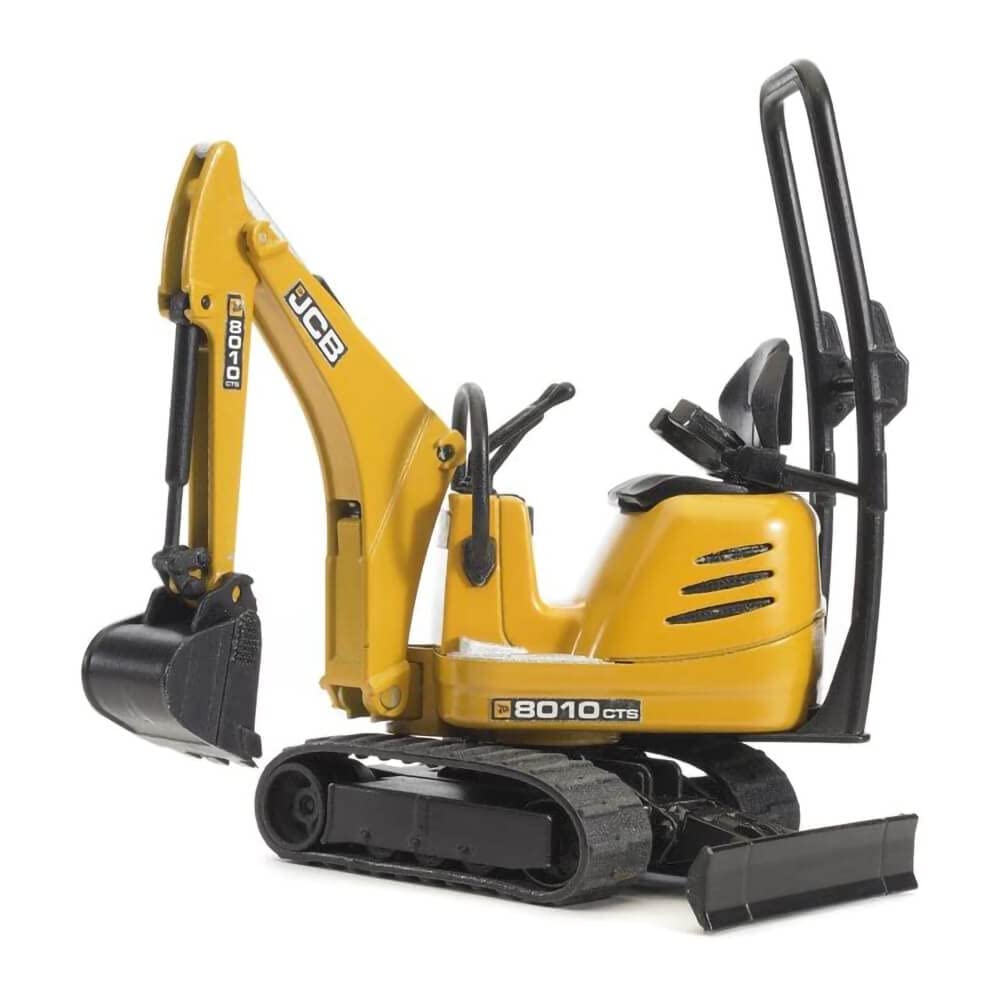 Bruder JCB Micro Excavator BR62003