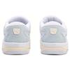 Puma 180 Versatile Casual Lightweight Comfortable Low-Top Sneakers Unisex Sneakers White Gray 389267-13
