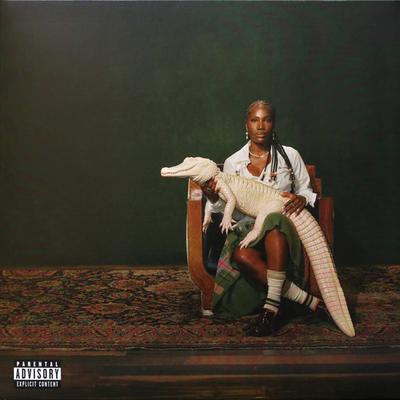 LP Пластинка DOECHII - Alligator Bites Never Heal 00602475859116 Top Dawg Entert 2025 Европа Рэп и Хип-хоп/R&B