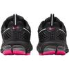 Nike Zoom Vomero 5 Нескользящие Износостойкие Низкие Детские Кроссовки для Повседневной Носки Черные Унисекс Кроссовки HF6998-005