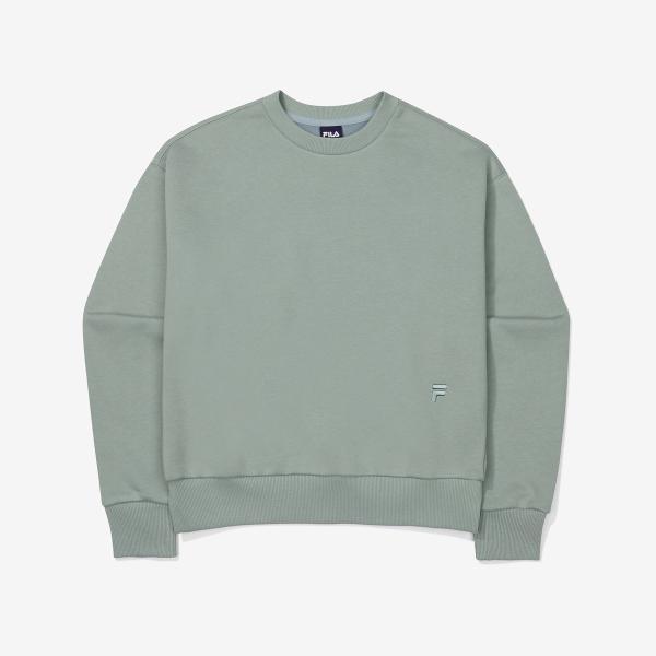 Fila Essential Round Sweatshirt
