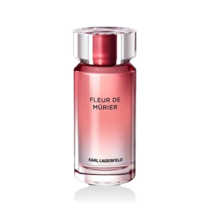 Карл Лагерфельд, Fleur de Murier, Парфюмерная вода, Для женщин, 100 мл