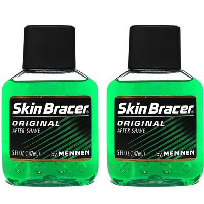 Skinbracer Original After Shave Skin, 147 мл, 2 шт.