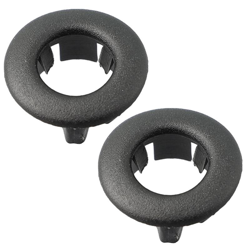 As Shown In The Picture Door Lock Rod Grommet Quick tallation Process Non-Deformation Property Car Maintenance