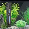 Fish Tank UV Sterilization Lamp Aquarium Ultraviolet Submersible Algae Removal Disinfection