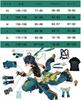 [NOKIJP] Genshin Impact Cosplay Costume by Kiinichi, the Hunter of the Flame (Kiinichi, M)