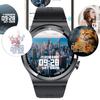SCIONE Новые смарт-часы TWS Bluetooth Два в одном Малоподвижный сон Мониторинг здоровья Мультиспортивный режим Умный браслет