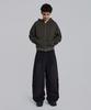 Jeidideuleondeon (U) Cargo Xl Monster Joggers Black