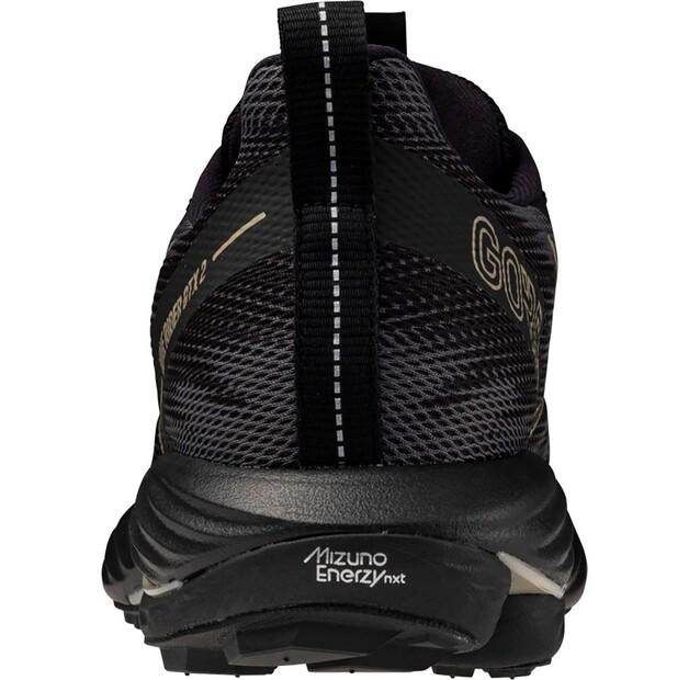 Mizuno Wave Rider GTX 2 кроссовки трейловые