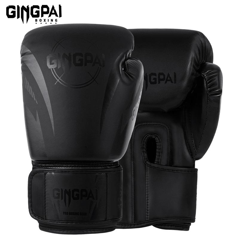 6/8/10/12/14/16oz Boxing Gloves for Women Men Kids Training Muay Thai,Sparring,Fighting Kickboxing,Heavy Punching Bag Gloves