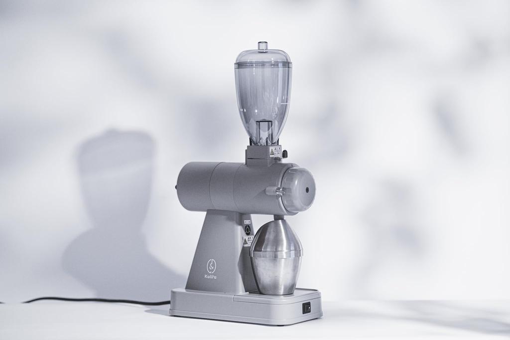 Kalita NEXT G Серый Хоккайдо ограниченный цвет СЕРЫЙ Тот же цвет ласточкин хвост щетка для чистки мерного стакана в комплекте Next G Ограниченное производство +