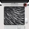 450x400mm Mouse pad Gaming mats Mousepad gamer PC Computer Keyboard XL Desk mat office interior accessories Rubber Anti-slip rug