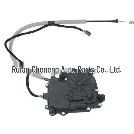BMW Tailgate Actuator 51247383561