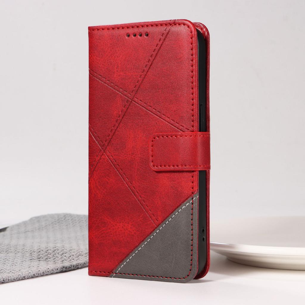Leather Wallet Flip CaseFor VIVO V70 V60 V50 V40 V30 V30E V29 V27 FE Pro Lite 4G 5G with Multiple Card Slots Phone Cover