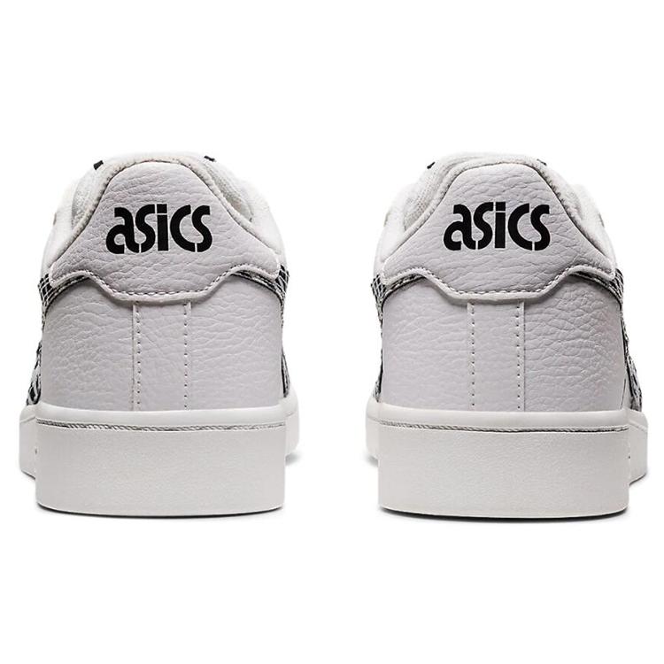 Asics Япония S 'Белый Черный' Женский 1202A075-100