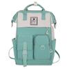 Hufeng Japanese Style Large Capacity Backpack