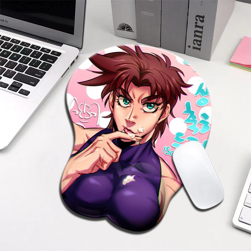 Защитный коврик для мыши для компьютера