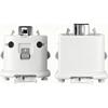 Adapter Compatible with Wii Remote Controller