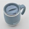 Double-Wall Vacuum Thermal Cup 500ML Stainless Steel Thermos Insulated Coffee Mug  Travel
