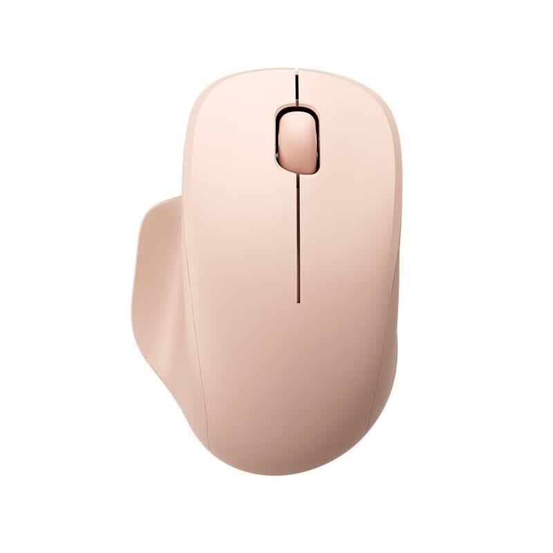 HP Professor SEC Dual Mode Wireless Ergonomic Mouse