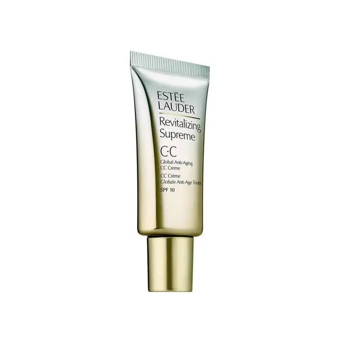 CC crème - Estée Lauder - REVITALISER SUPRÊME - 30 ml - SPF10 - Hydratation peau