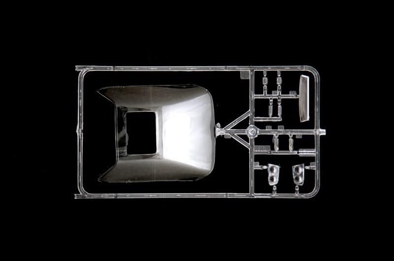 Platz Italeri 1/24 Lamborghini Diablo Plastic Model Kit IT3685 (Car)