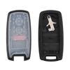 2/3 2+1 Buttons Car Remote Key Shell Fob Uncut Blade for Suzuki SX4 XL7 Grand Vitara 2006-2012 for Swift 2011 2012 2013