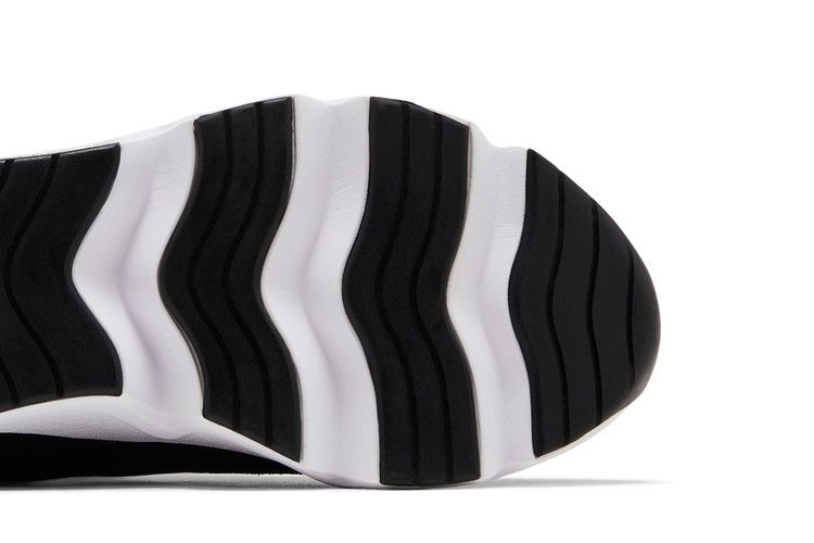 Women's Sneakers Nike Ryz 365 Black White (Women's) Black/White