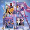 K-POP Witch Hunter A5 Coil Book Creative High Value Peripheral Student Notebook
