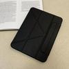 For iPad 11th Gen 2025 A16 11 Inch Case for iPad Case 10 Generation 10.9 Inch 10th Gen 2022 Magnetic Detachable Tablet Case