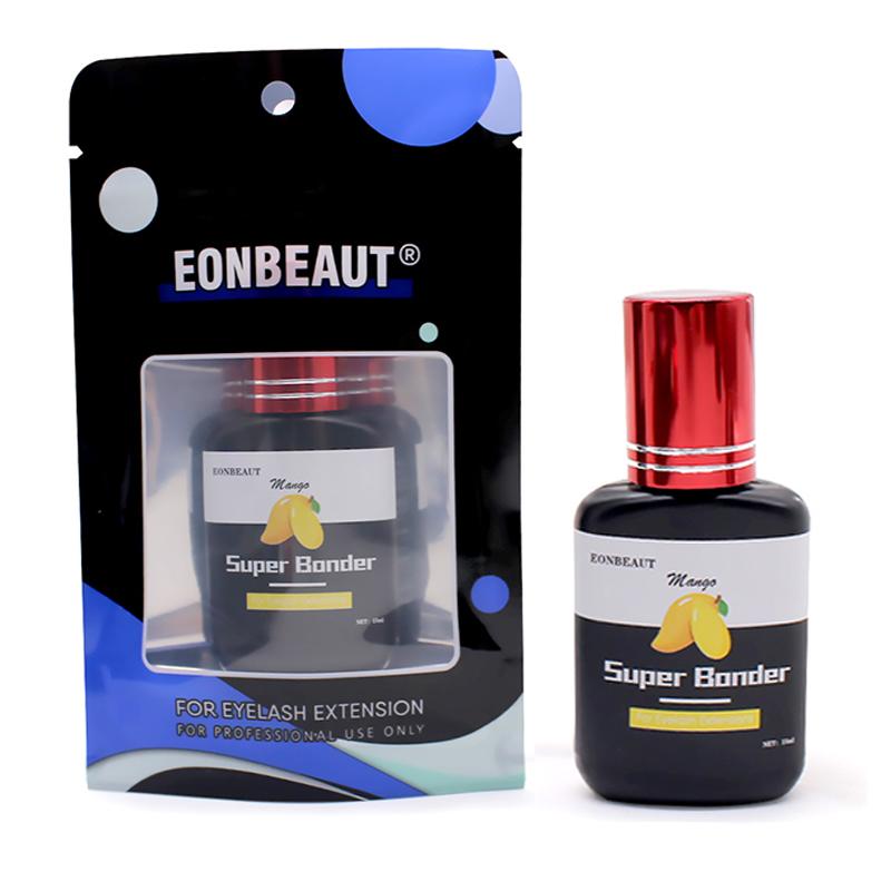eonbeaut Для наращивания ресниц поставляет клей Super Bonder Mango Primer Liquid Professional