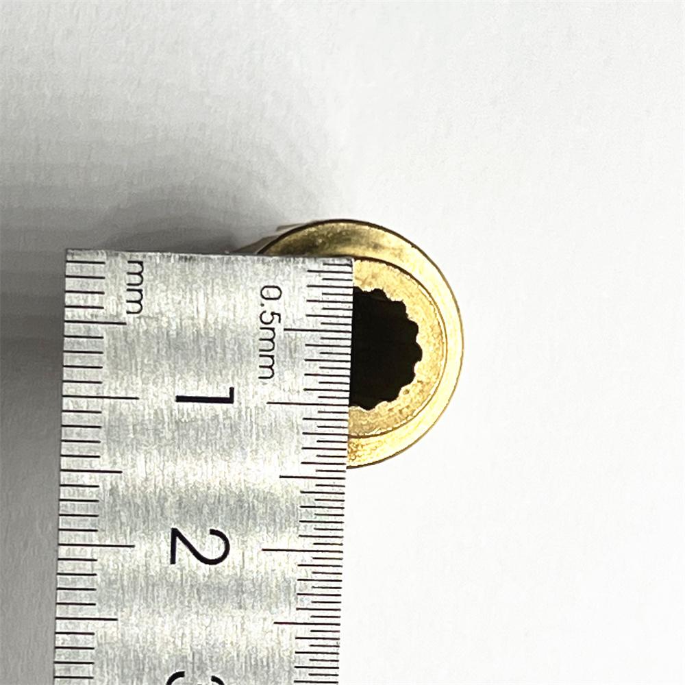 Fit for Toyota RAV4 Corolla Highlander 14T Seat Control Adjust Wheel Copper Gear