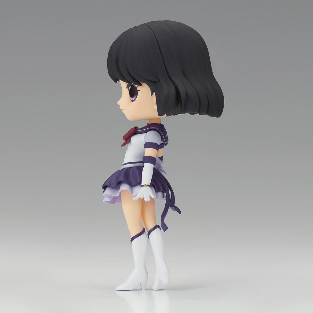 Sailor Moon Cosmos Q posket ETERNAL SAILOR SATURN B