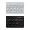 7/9/10 Inches Wireless Bluetooth Lightweight Rechargeable Keyboard Travel Keypad