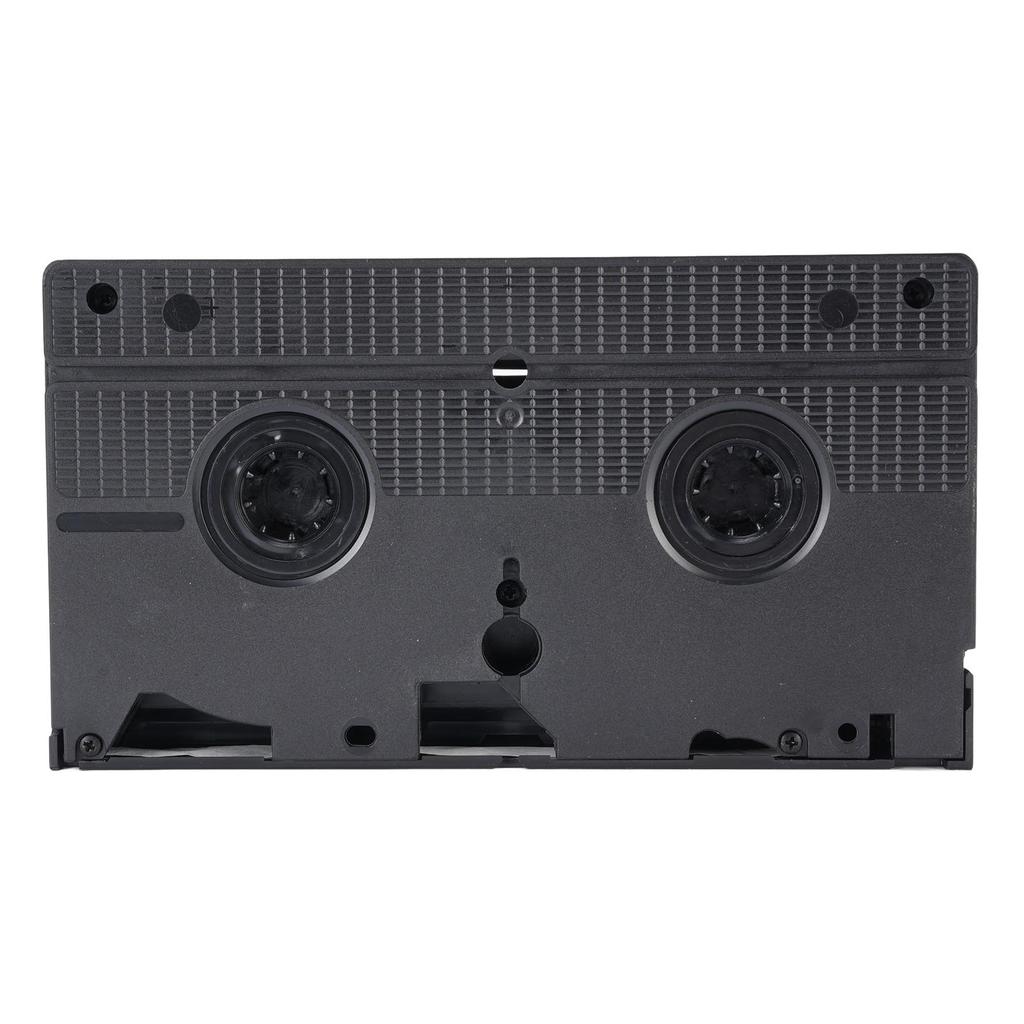 VCR Head Cleaner Wet Technology Reusable Safe Cleaning VHS Video Head Cleaner for VCR VHS Player