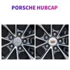 4pcs 66mm Wheel Center Hub Cover Caps Accessories for Cadillac XT5 XT6 CT5 CT6 XTS CT4 Auto Tire Emblem Car Styling OEM 9597375