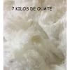 Padding Wadding 7kg of Cellulose Wadding Textile Fibers for Cushions, Soft Toys, Dolls