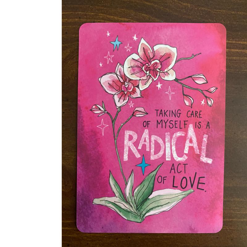 Spirit Junkie Tarot Cards English Version Divination Tarot Deck