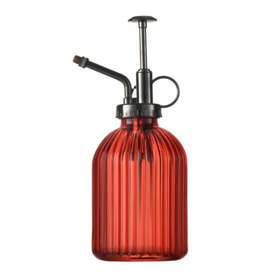 320 мл Стеклянный пульверизатор для воды Ручной опрыскиватель для полива комнатных растений Маленький распылитель для цветов Садовый мистер