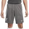 Nike Ливерпуль. Мужские брюки Strike Soccer Антрацит FD7097-060