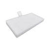 Accessories Compatible For Lydsto W2, Kyvol Cybovac S60, AICLE INS-200, inic iX10 Robot Vacuum Spare Parts Dust Bag Filter Mop