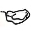 Car Engine Compartment Heater Water Pipe Radiator Hose for Ford Focus VOLVO C30 5M518274AD 5M518274AA 5M518274AB 31368045