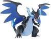 Пластиковая модель Pokémon Коллекция Серия Select Мега Чаризард X