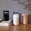 Smorss Portable USB Air Purifying Humidifier