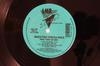 12-дюймовая пластинка MAESTRO FRESHWES Fine Tune Da Mic LMS1202 LMR Street 1993 US Rap HipHopRB Б/у