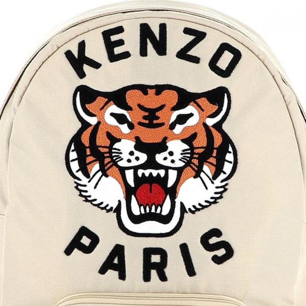 Kenzo Kids Рюкзак Тигр 25fw Z256ahat11 Be