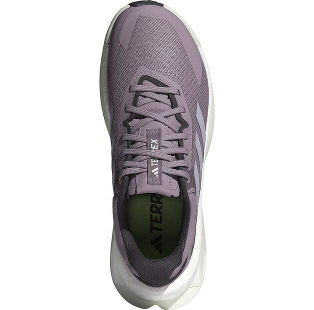 Adidas Terrex Soulstride Ultra кроссовки трейловые