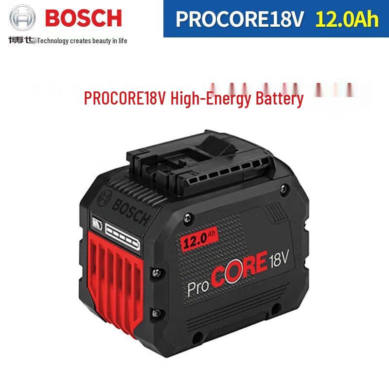 Bosch Оригинальные аккумуляторы и зарядные устройства для беспроводных инструментов GSB/GSR180/120 Штепсель CN (адаптер в комплекте)