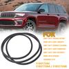 Уплотнитель стекла люка для Dodge Nitro Caliber Journey для Jeep Liberty Compass Patriot Уплотнитель стекла люка Уплотнитель 05183172AC